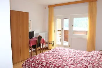 Hotel Sorapiss Misurina Italy