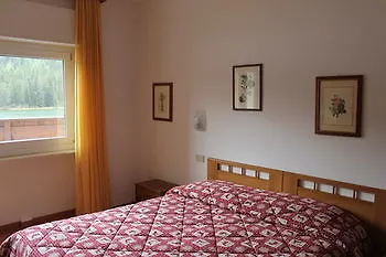 Hotel Sorapiss Misurina