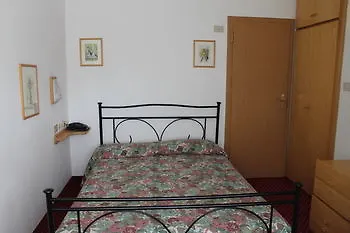 Hotel Sorapiss Misurina