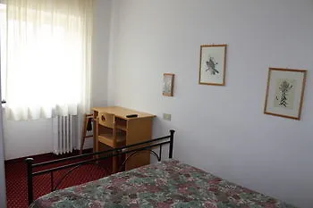 Hotel Sorapiss Misurina 3*,