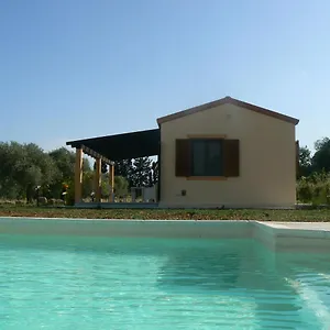 Istentales Bed & Breakfast Alghero