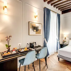 Babuino Palace&suites Gasthuis Rome