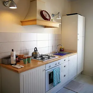Apartamento Q21apartment -the Silent Charm Bérgamo