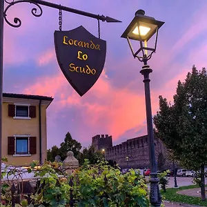 Lo Scudo Soave (Verona)