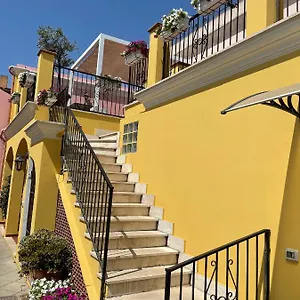 Apartamento Pauli's Holiday House Monserrato