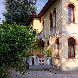 Panzió Casa Gardenia Venice - Atika & Atif