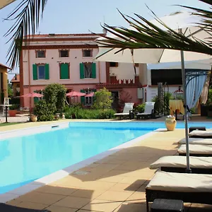 Maison d'hôtes Rossella