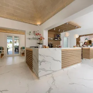 *** Hotel Andromeda Italy