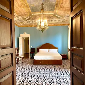  Hotel Dimora Del Duomo Italy