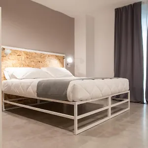 *** Hotel Moderno Italy