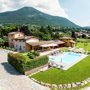  Bed & Breakfast Ca' Marognole
