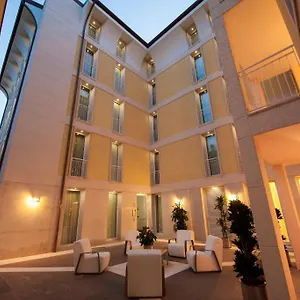 3* מלון דירות Residenza Agnello D'oro