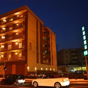 *** Hotel A-14 Italy