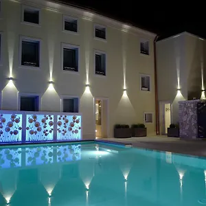  Herberg Residenza Ai Capitelli