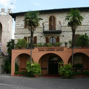 *** Hotel Windsor Savoia Italy