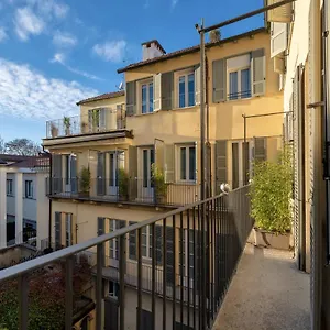 *** Hotel Velvet Grey Boutique Italy
