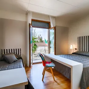 *** Hotel Moderno Italy