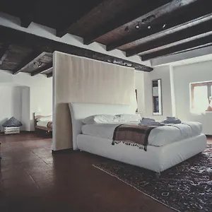 Apartamento Divino 2.0 Bérgamo