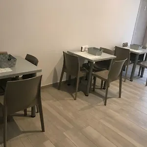 Maison d'hôtes Cà Risorta Stanze