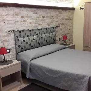 Apartamento Lamarmora 58 Sassari