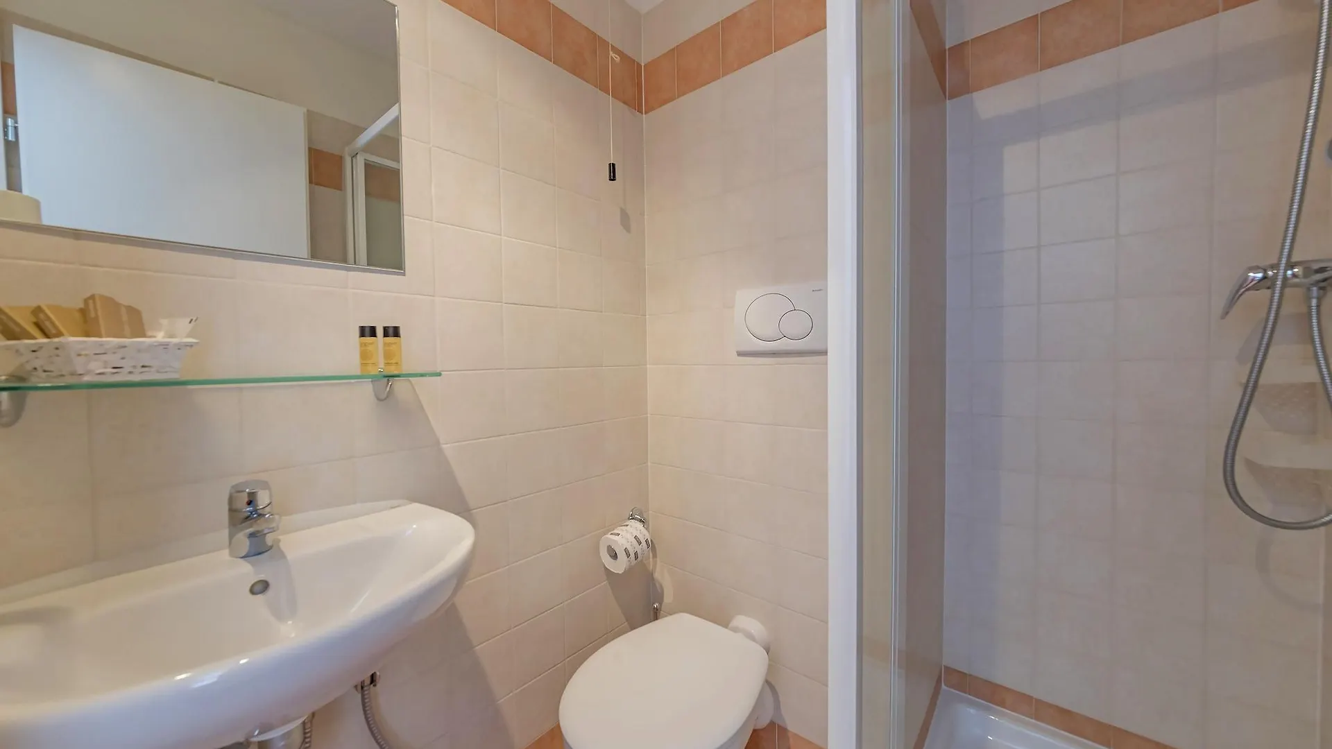 Hotel Sorapiss Misurina