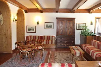 Hotel Sorapiss Misurina