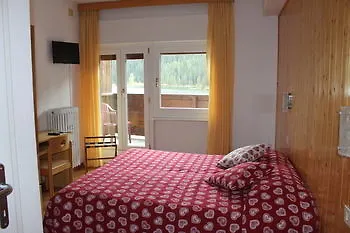 Hotel Sorapiss Misurina 3*,  Italia