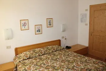 ***  Hotel Sorapiss Misurina Italië